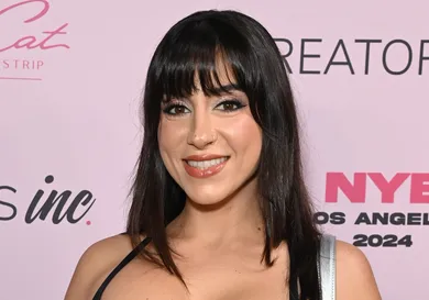 Adam22's Wife Lena The Plug Reveals Pregnancy And Fans Mercilessly React