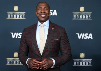 Shannon Sharpe Accused Of Raping His Ex Girlfriend And Threatening To