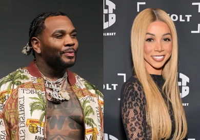 Kevin Gates & Brittany Renner: A Look At How It All Began