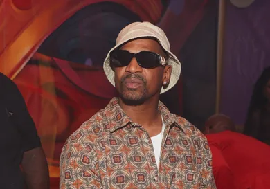 Stevie J Addresses Chopper’s Shocking Allegation That He Slept With Eve