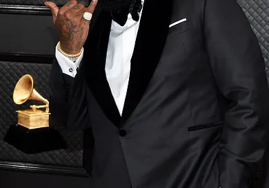 Amy Sussman/Getty Images