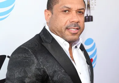 Jesse Grant/Getty Images for NAACP Image Awards