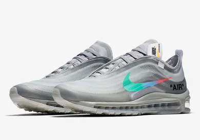 air max 96 off white