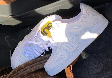 air flea af1