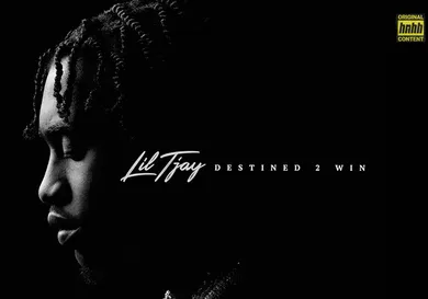 Lil Tjay Destined 2 Win/HNHH Review