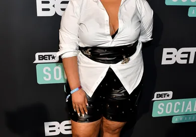 Paras Griffin/Getty Images for BET