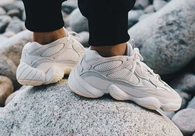 Adidas Yeezy 500 