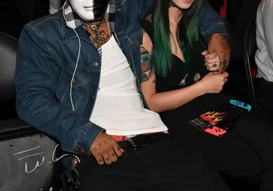 XXXTentacion Shares Nude Bathroom Selfie On Instagram