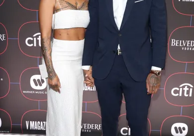 Kevin Gates & His Wife Announce They&rsquo;re Expecting A Baby