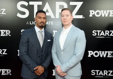 Jamie McCarthy/Getty Images for Starz Entertainment LLC