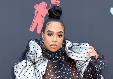 B. Simone Announces OnlyFans With Underwear Photo: "F*ck It"