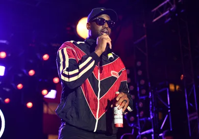 Noam Galai/Getty Images for BudX