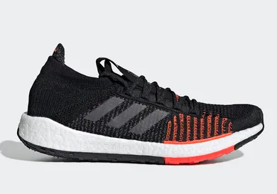 new adidas technology