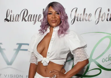 LisaRaye McCoy Has Joined OnlyFans