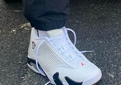 air jordan xiv supreme