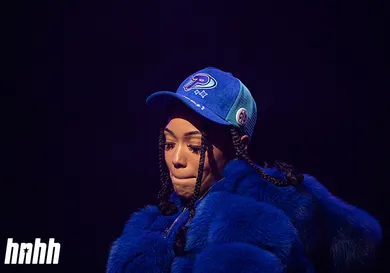 Coi Leray Shares Twerking Video After Getting "A Lil Thick" On Vacation