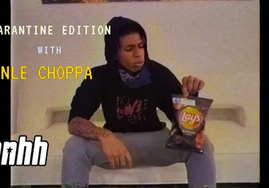 NLE Choppa/YouTube