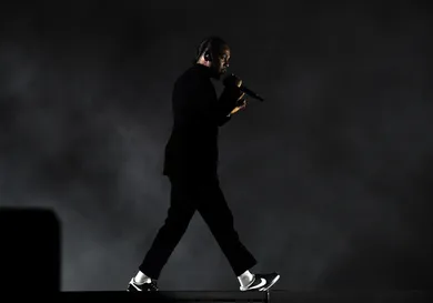 kendrick lamar black cortez
