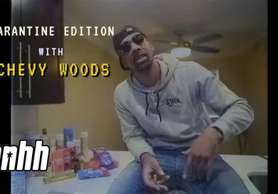 Chevy Woods via YouTube