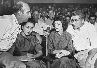 Bettmann/Getty Images