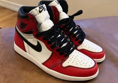 jordan 1 og x nike sb