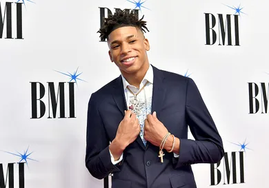 Paras Griffin/Getty Images for BMI