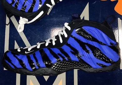 memphis foamposite