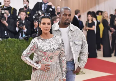 yeezy ownership