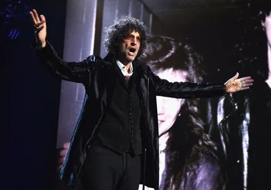 Theo Wargo/Getty Images For The Rock and Roll Hall of Fame