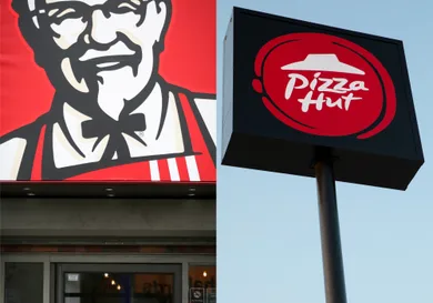 Matt Cardy/Getty Images / Shannon O'Hara/Getty Images for Pizza Hut