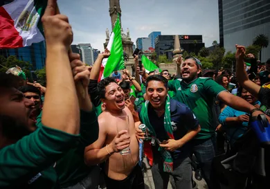 Manuel Velasquez / Getty Images