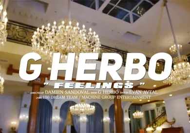 G Herbo via YouTube