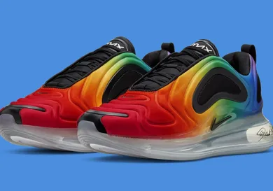 nike airmax 720 betrue