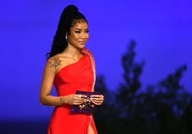 Jhené Aiko & Baby Daddy O'Ryan Trend After His Nudes Leak Online