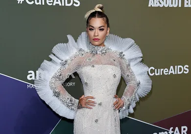 Stefania M. D'Alessandro/Getty Images for amfAR
