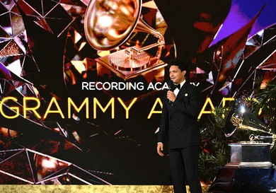 Kevin Winter/Getty Images for The Recording Academy