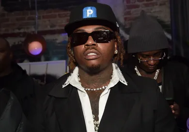 Photo by Alberto E. Rodriguez/Getty Images for DS4EVER Presented by Gunna, Young Stoner Life Records, 300 Entertainment