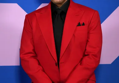 Kevin Mazur/MTV VMAs 2020/Getty Images
