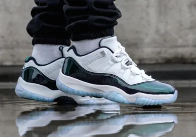 Air Jordan 11 Low 