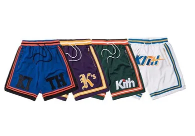 Image Via <a href='https://kith.com/blogs/news/kith-x-mitchell-ness-lookbook' rel="nofollow noopener" target='_blank'>KITH</a>