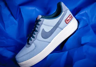 nike air force one low foot locker