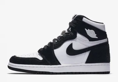 nike jordan 1 panda