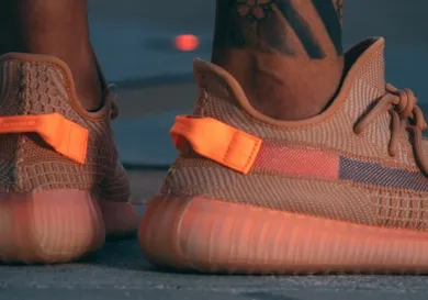 350 v2 clay release