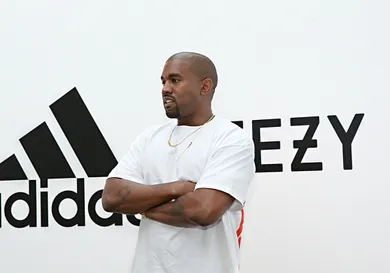 Getty Images for ADIDAS