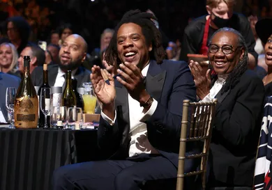 Dimitrios Kambouris/Getty Images for The Rock and Roll Hall of Fame