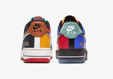 air force 1 new york