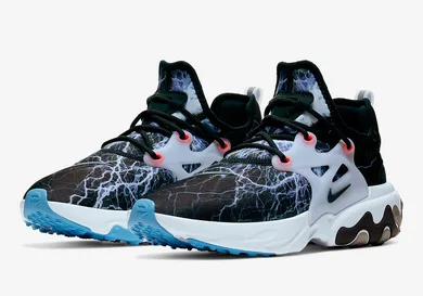 nike presto react trouble at home