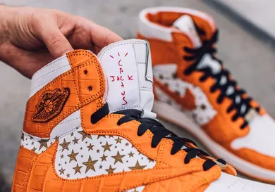 supreme jordan 1