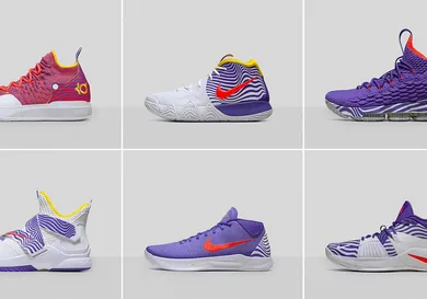Image Via <a href='https://news.nike.com/footwear/2018-wnba-all-star-game-pe-collection' rel="nofollow noopener" target='_blank'>Nike</a>