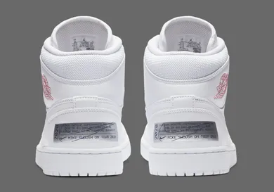 air jordan 1 mid se nike swoosh on tour
